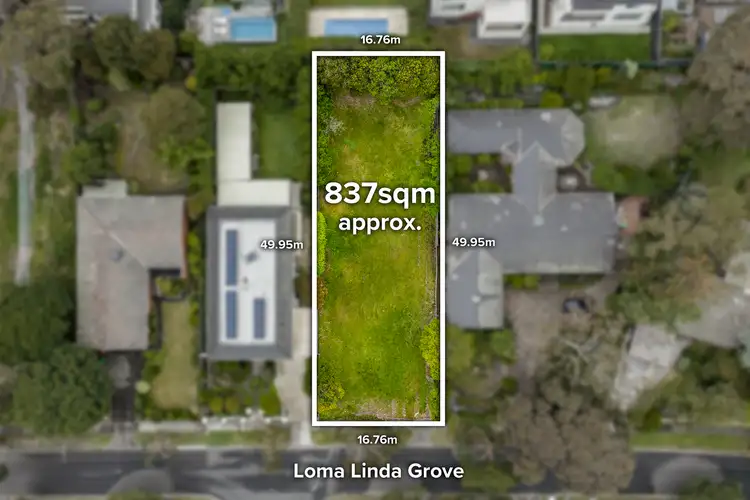 13 Loma Linda Grove, Balwyn North VIC 3104