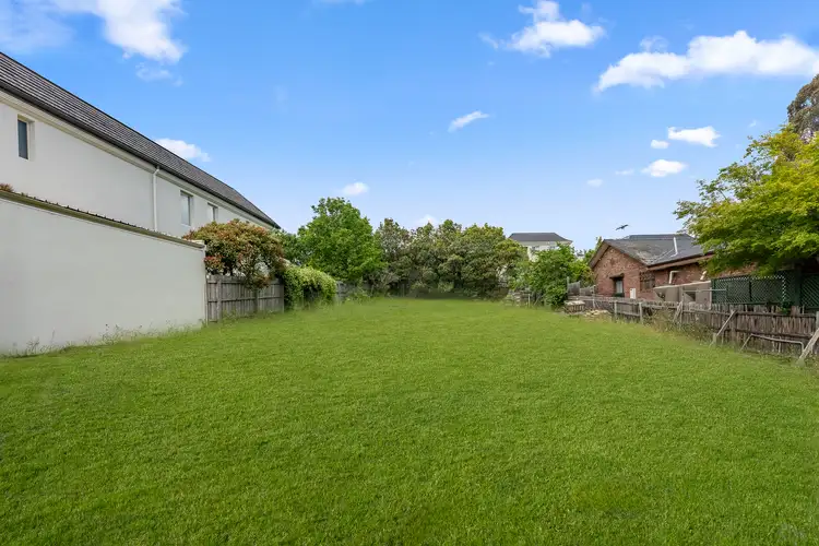 Fifth view of Homely land listing, 13 Loma Linda Grove, Balwyn North VIC 3104