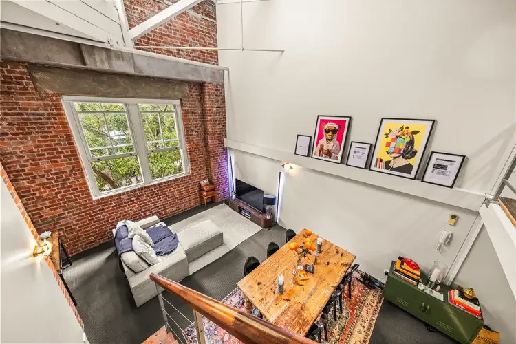 152/53 Vernon Terrace, Teneriffe QLD 4005