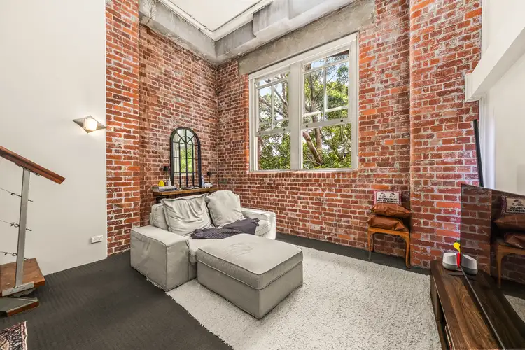 Second view of Homely apartment listing, 152/53 Vernon Terrace, Teneriffe QLD 4005