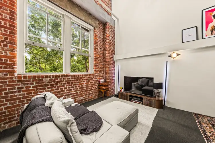 Fourth view of Homely apartment listing, 152/53 Vernon Terrace, Teneriffe QLD 4005