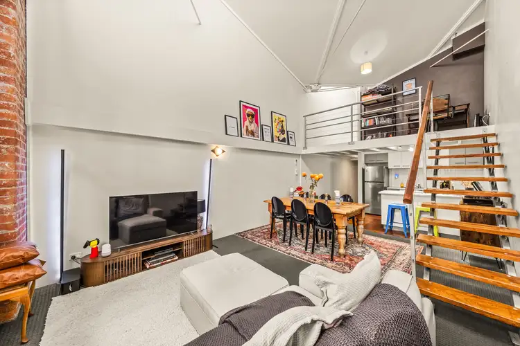 Fifth view of Homely apartment listing, 152/53 Vernon Terrace, Teneriffe QLD 4005