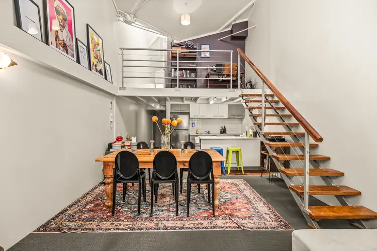 Sixth view of Homely apartment listing, 152/53 Vernon Terrace, Teneriffe QLD 4005