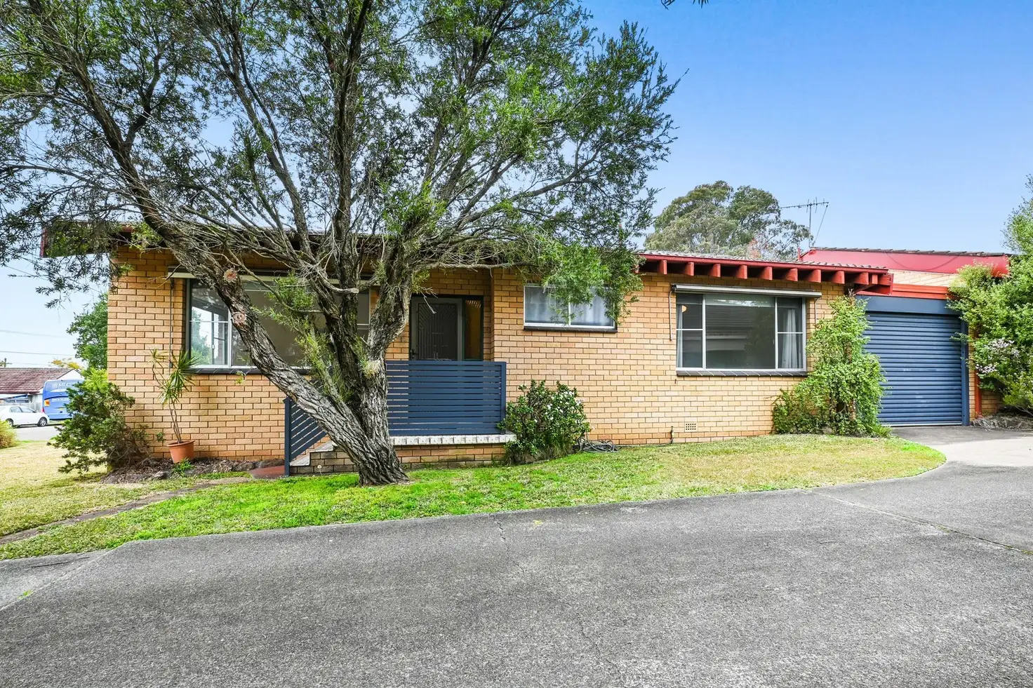 Main view of Homely villa listing, 1/31 Neptune Street, Revesby NSW 2212