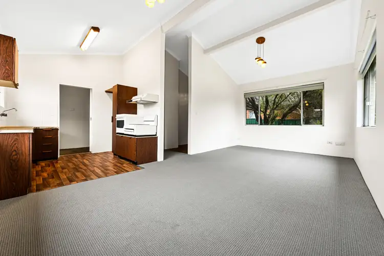 Second view of Homely villa listing, 1/31 Neptune Street, Revesby NSW 2212