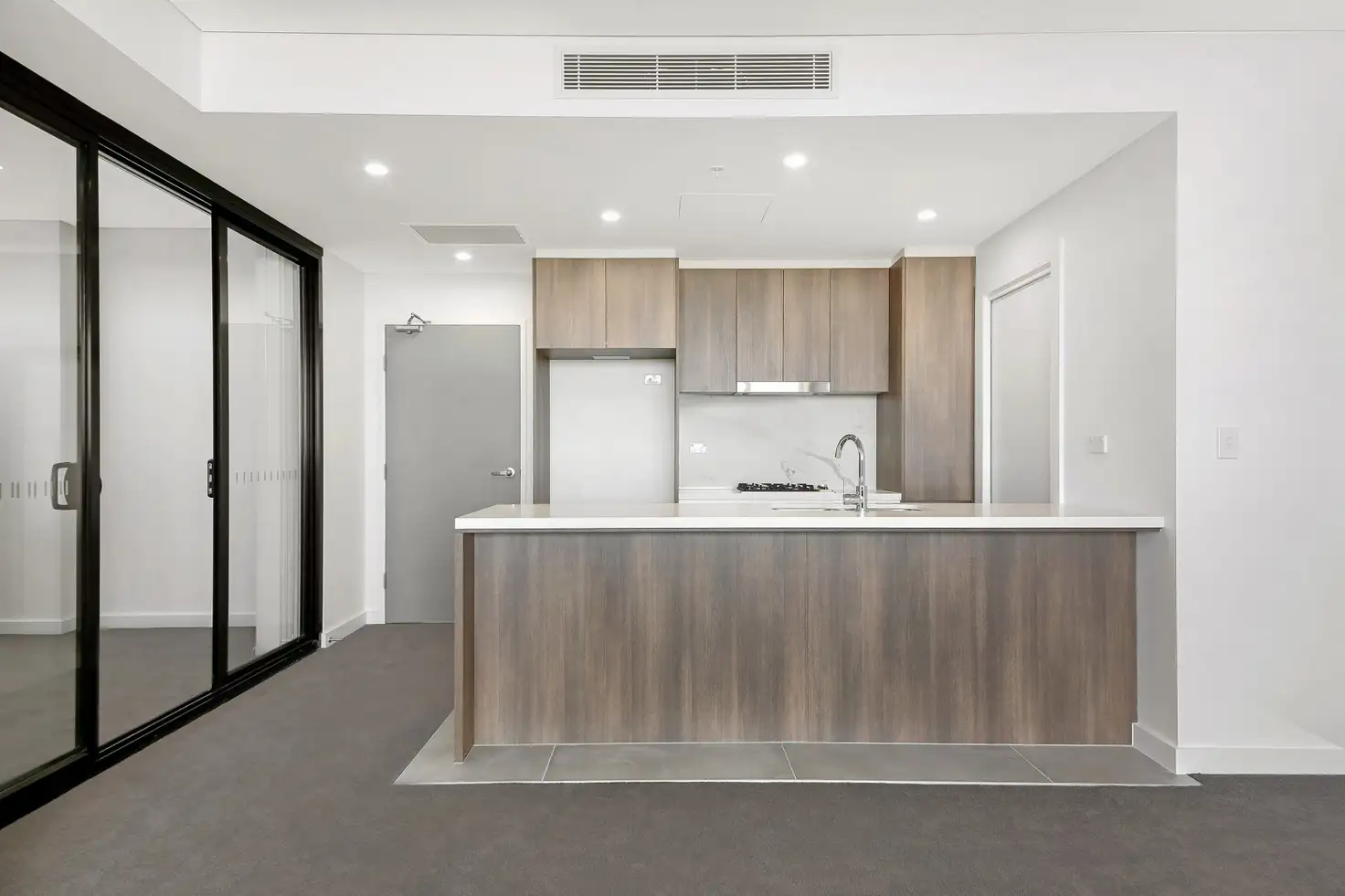 Main view of Homely apartment listing, 822/95 Regent Street, Kogarah NSW 2217