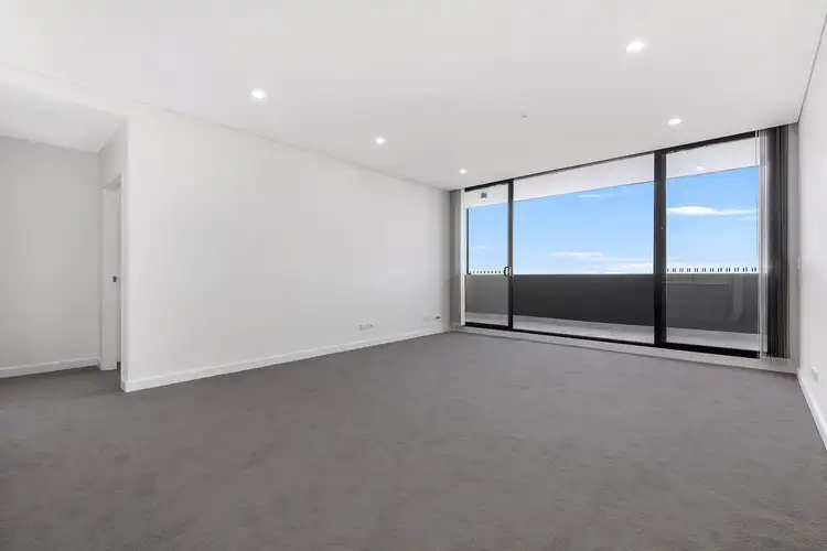 Second view of Homely apartment listing, 822/95 Regent Street, Kogarah NSW 2217