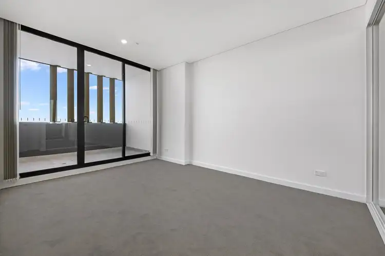 Third view of Homely apartment listing, 822/95 Regent Street, Kogarah NSW 2217