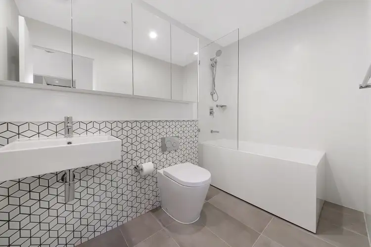 Fourth view of Homely apartment listing, 822/95 Regent Street, Kogarah NSW 2217