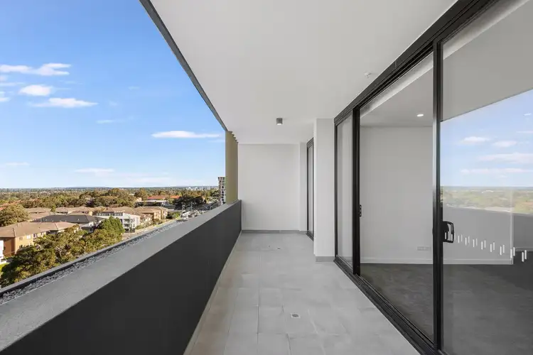 Fifth view of Homely apartment listing, 822/95 Regent Street, Kogarah NSW 2217