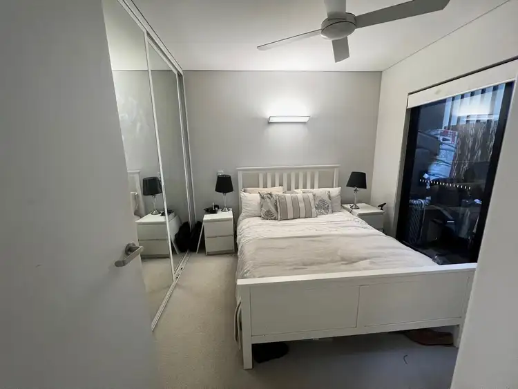 Third view of Homely unit listing, 93/201-207 Barker Street, Randwick NSW 2031