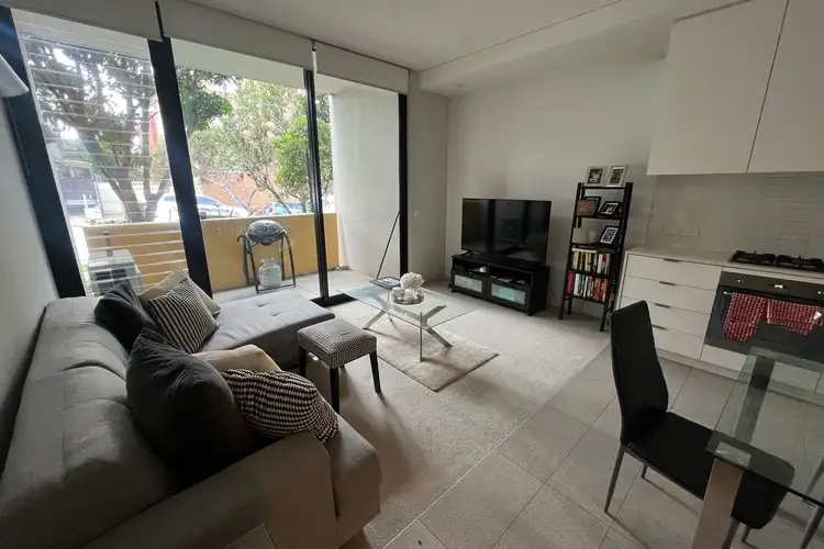 Fourth view of Homely unit listing, 93/201-207 Barker Street, Randwick NSW 2031