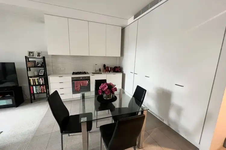 Fifth view of Homely unit listing, 93/201-207 Barker Street, Randwick NSW 2031