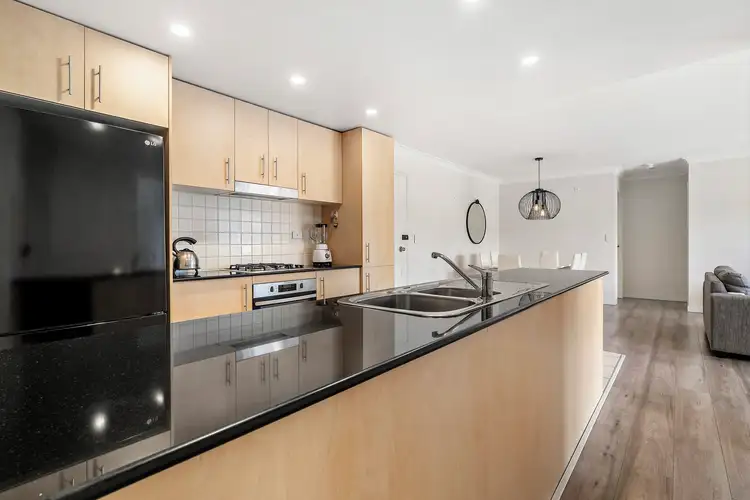 Second view of Homely apartment listing, 27/9 Banksia Avenue, Banksia NSW 2216