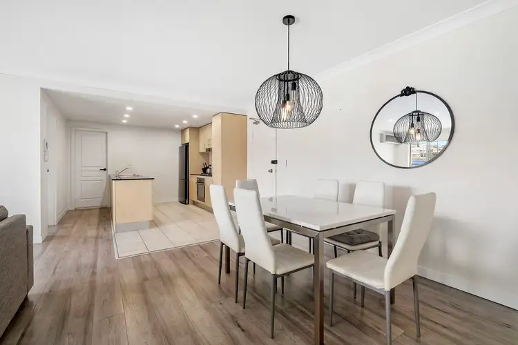 Third view of Homely apartment listing, 27/9 Banksia Avenue, Banksia NSW 2216