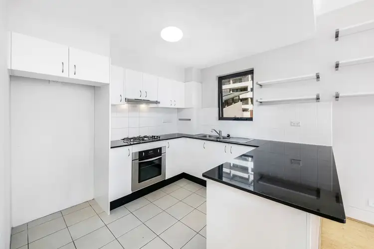Third view of Homely unit listing, 46/7-9 Belgrave Street, Kogarah NSW 2217