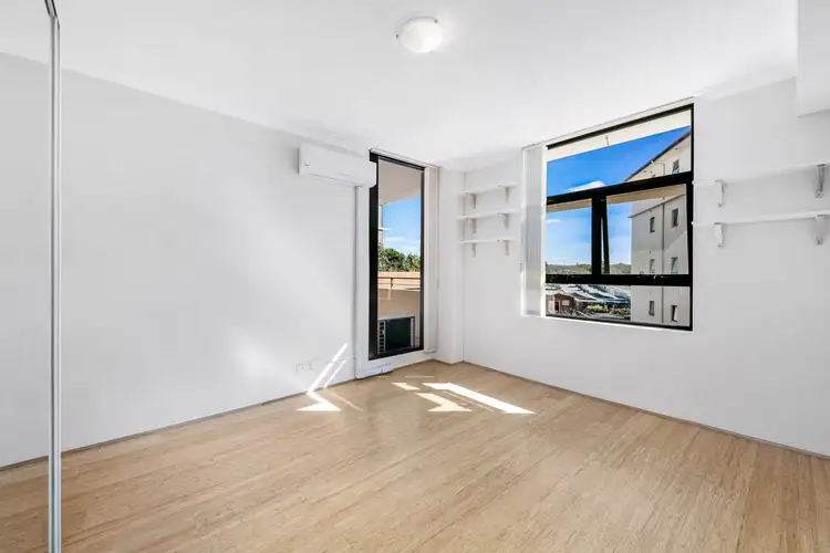 Fourth view of Homely unit listing, 46/7-9 Belgrave Street, Kogarah NSW 2217