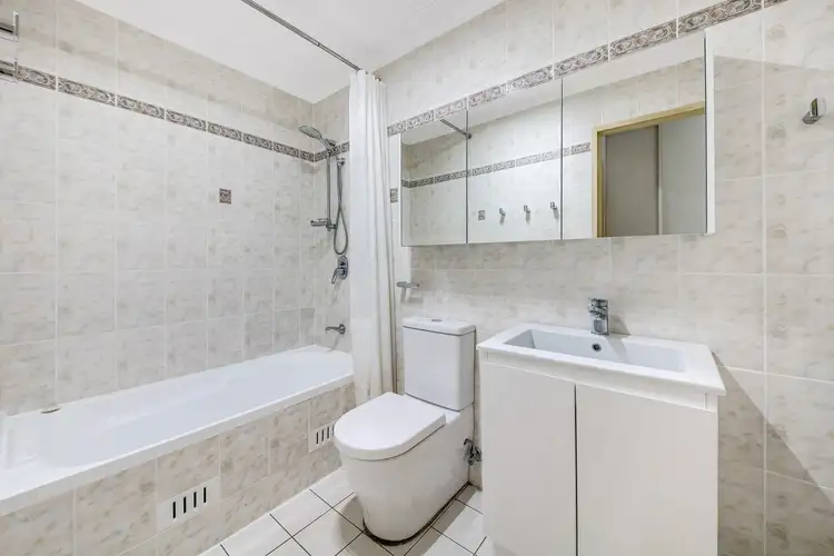 Fifth view of Homely unit listing, 46/7-9 Belgrave Street, Kogarah NSW 2217