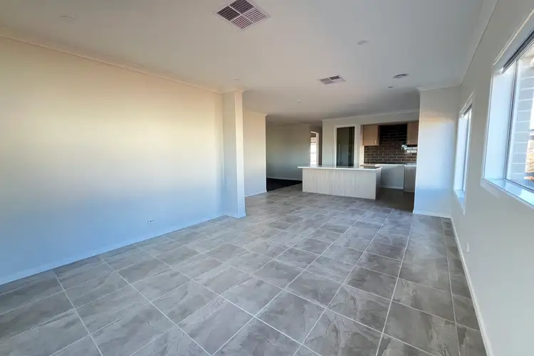 Fifth view of Homely house listing, 10 Sama Promenade, Truganina VIC 3029