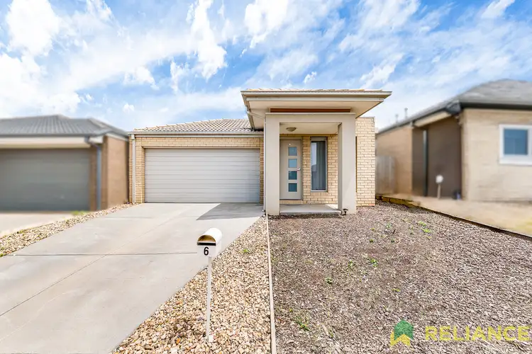 6 Pigdon Street, Weir Views VIC 3338