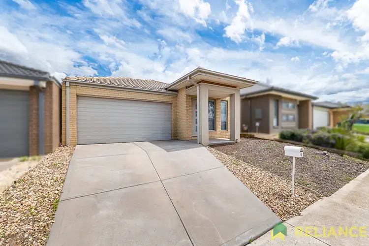 Second view of Homely house listing, 6 Pigdon Street, Weir Views VIC 3338