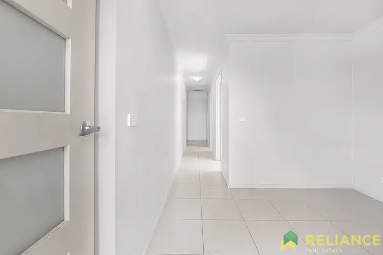 Third view of Homely house listing, 6 Pigdon Street, Weir Views VIC 3338