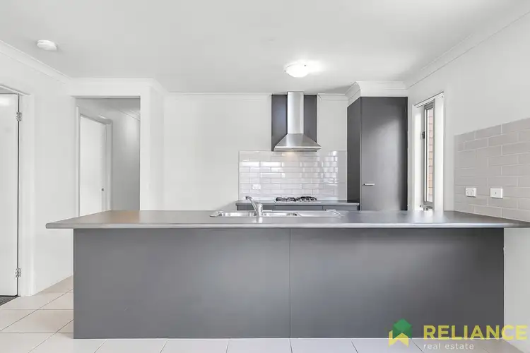 Fifth view of Homely house listing, 6 Pigdon Street, Weir Views VIC 3338