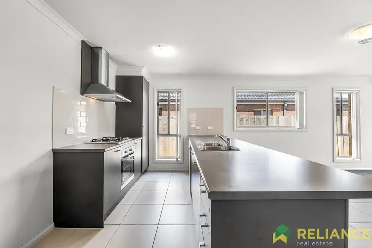 Sixth view of Homely house listing, 6 Pigdon Street, Weir Views VIC 3338