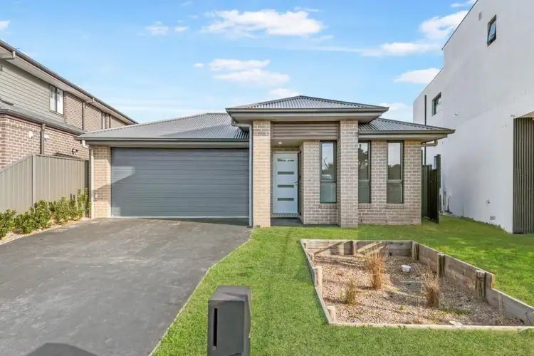 28 Carrawinya Crescent, North Kellyville NSW 2155