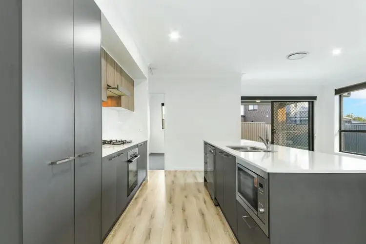 Second view of Homely house listing, 28 Carrawinya Crescent, North Kellyville NSW 2155