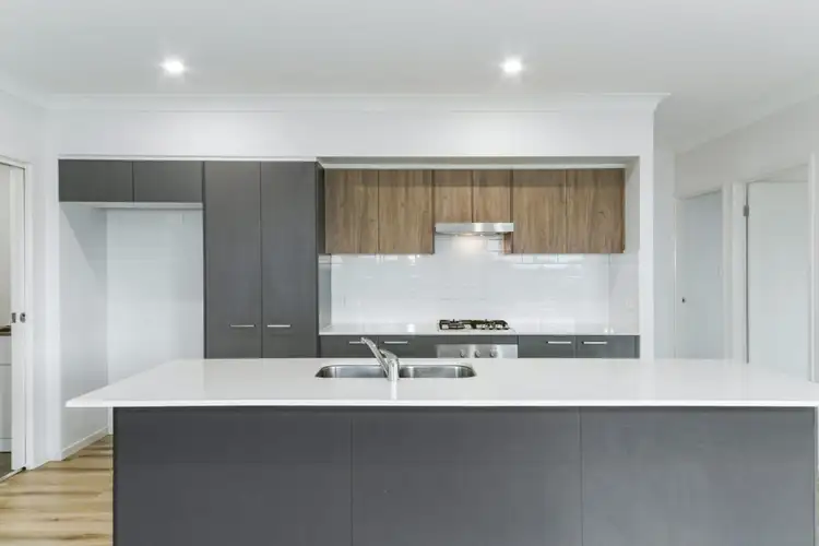 Fourth view of Homely house listing, 28 Carrawinya Crescent, North Kellyville NSW 2155