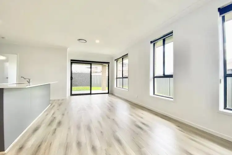 Fifth view of Homely house listing, 28 Carrawinya Crescent, North Kellyville NSW 2155