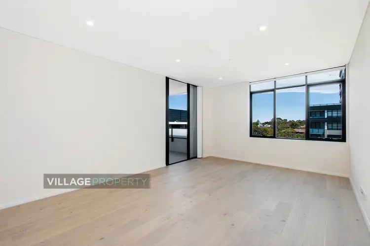 Third view of Homely apartment listing, 301/35 Flora Street, Kirrawee NSW 2232