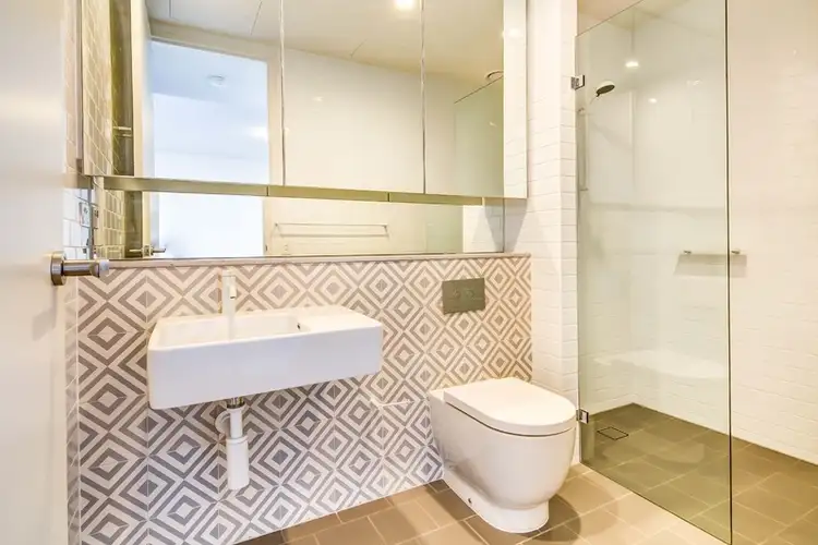 Third view of Homely apartment listing, D301/2 Pearl Street, Erskineville NSW 2043