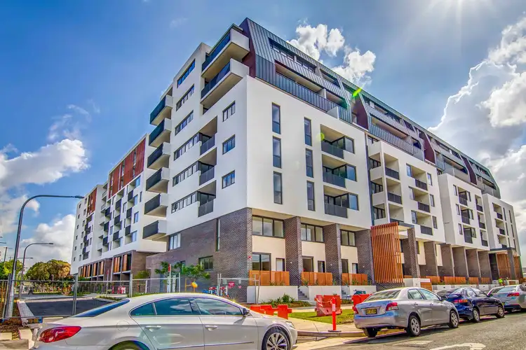 Fourth view of Homely apartment listing, D301/2 Pearl Street, Erskineville NSW 2043