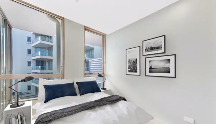 Second view of Homely apartment listing, 506/253 Oxford Street, Bondi Junction NSW 2022