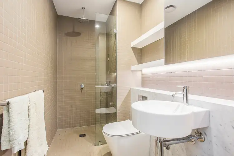 Third view of Homely apartment listing, 506/253 Oxford Street, Bondi Junction NSW 2022