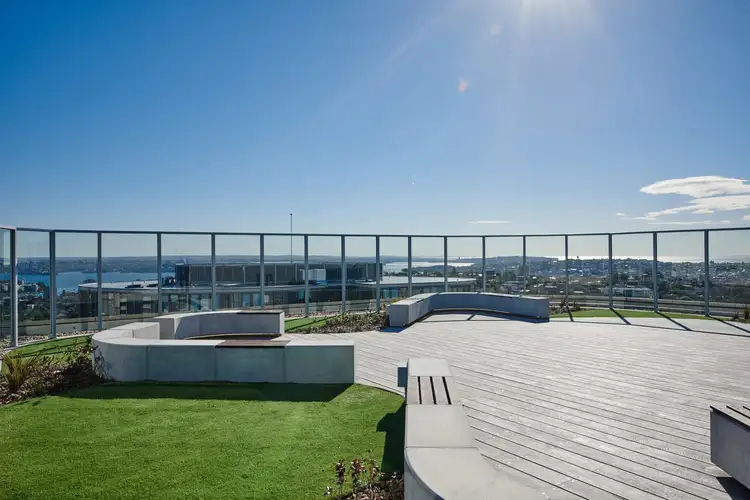 Fourth view of Homely apartment listing, 506/253 Oxford Street, Bondi Junction NSW 2022