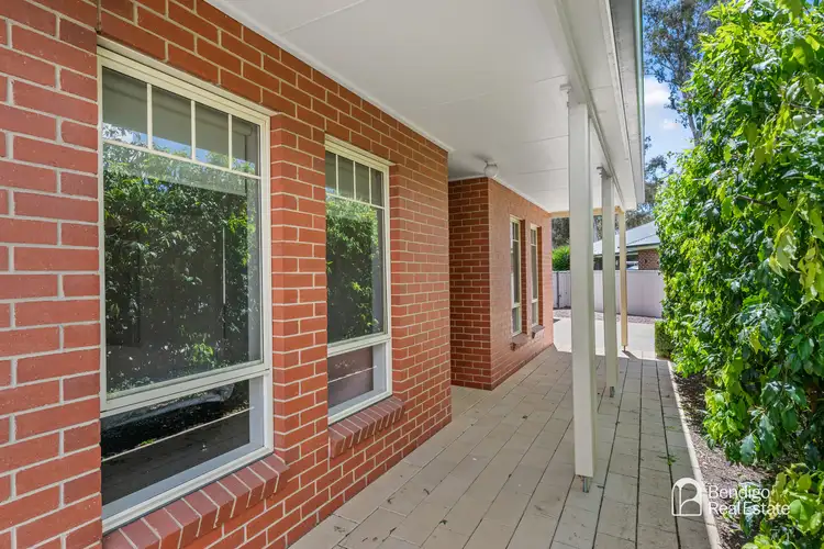 Second view of Homely house listing, 9 Skibo Heights, White Hills VIC 3550