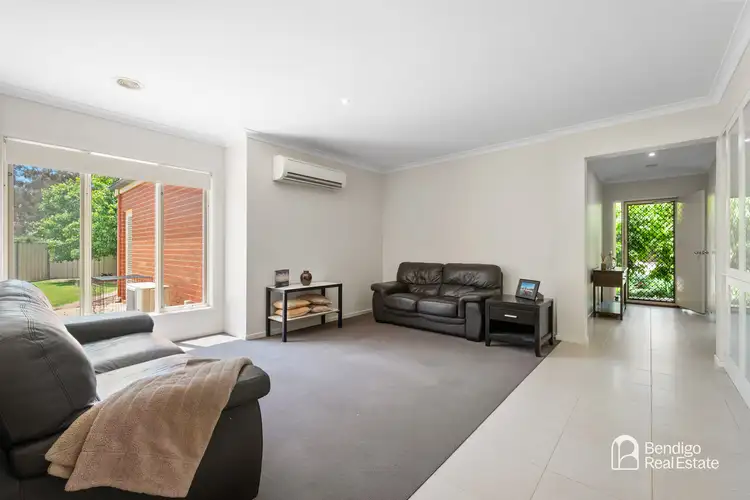 Fourth view of Homely house listing, 9 Skibo Heights, White Hills VIC 3550
