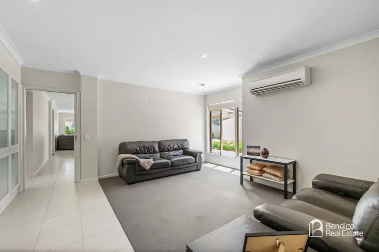 Fifth view of Homely house listing, 9 Skibo Heights, White Hills VIC 3550