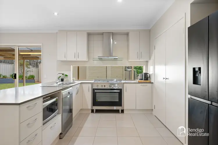 Sixth view of Homely house listing, 9 Skibo Heights, White Hills VIC 3550