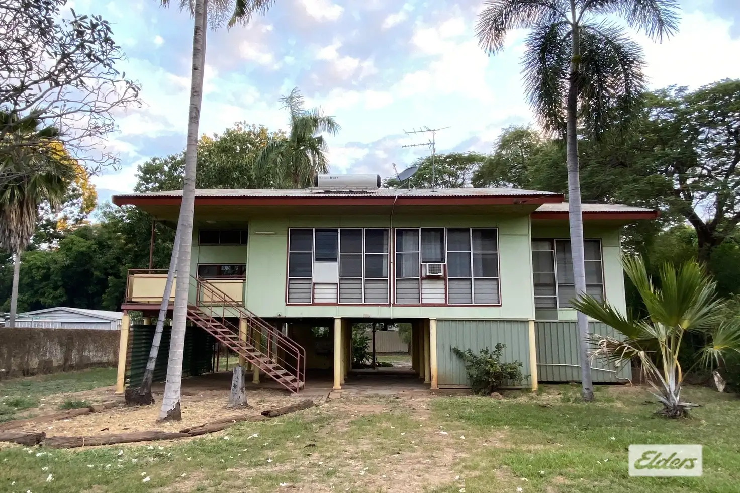 Main view of Homely house listing, 12 Dowling Street, Katherine East NT 850