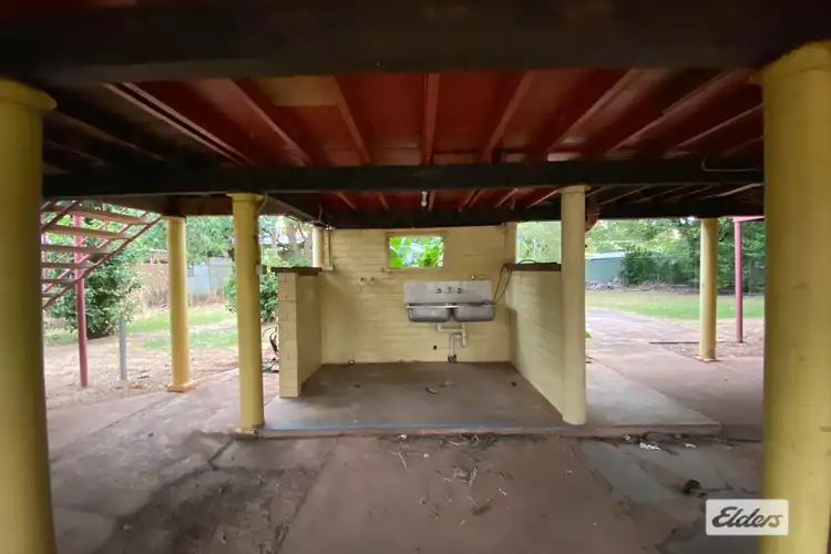 Second view of Homely house listing, 12 Dowling Street, Katherine East NT 850