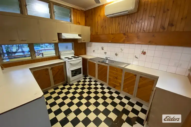 Fourth view of Homely house listing, 12 Dowling Street, Katherine East NT 850