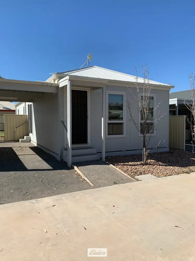 Unit 3/19 Reilly Street, Merbein VIC 3505