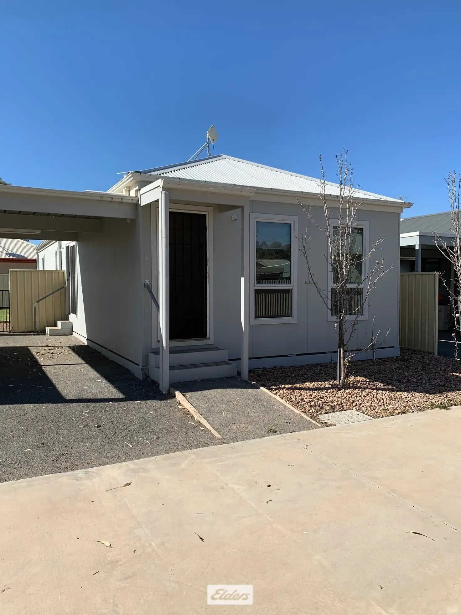 Main view of Homely unit listing, Unit 3/19 Reilly Street, Merbein VIC 3505