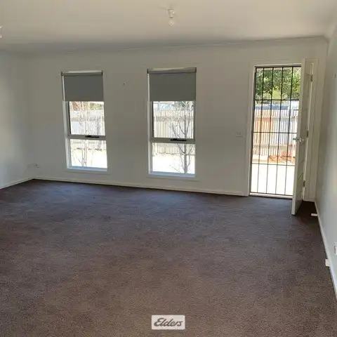 Second view of Homely unit listing, Unit 3/19 Reilly Street, Merbein VIC 3505