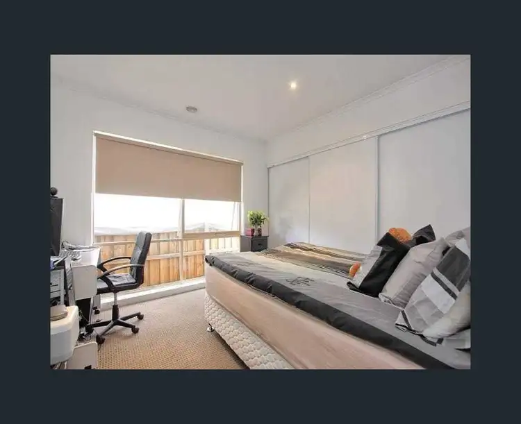 Third view of Homely unit listing, 3/27 Fairway Street, Frankston VIC 3199