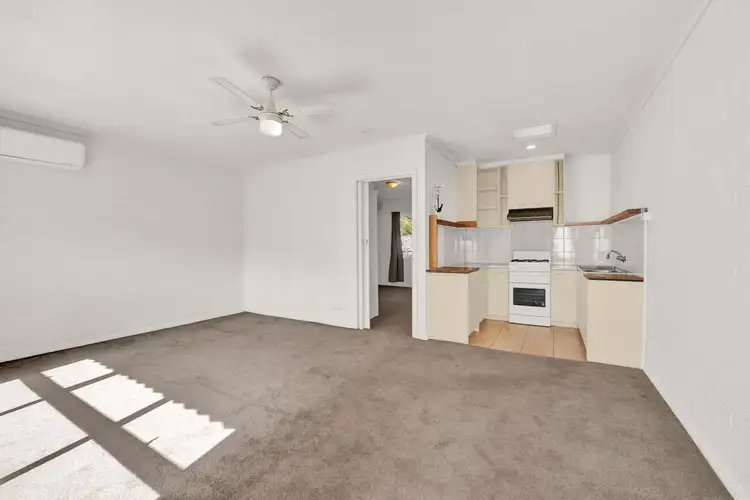 Second view of Homely unit listing, 8/12 Muir Street, Frankston VIC 3199